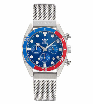 EDITION TWO CHRONO