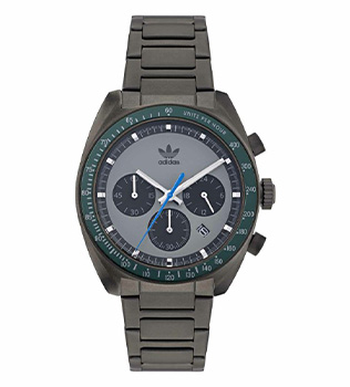 EDITION ONE CHRONO